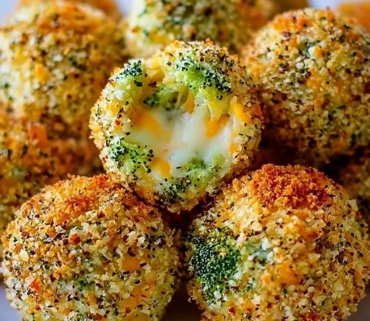 Broccoli Cheese Recipe - Article 2